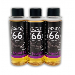 Tackle 66 - Squid #1 Essence 100ml - aromat do produkcji kulek